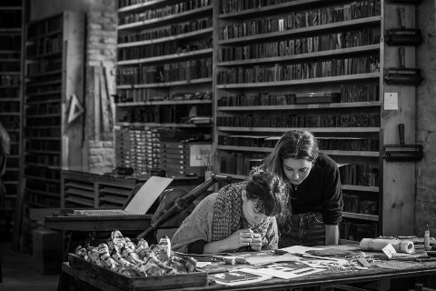 Libro d’artista, prospettive e mercato di un linguaggio contemporaneo